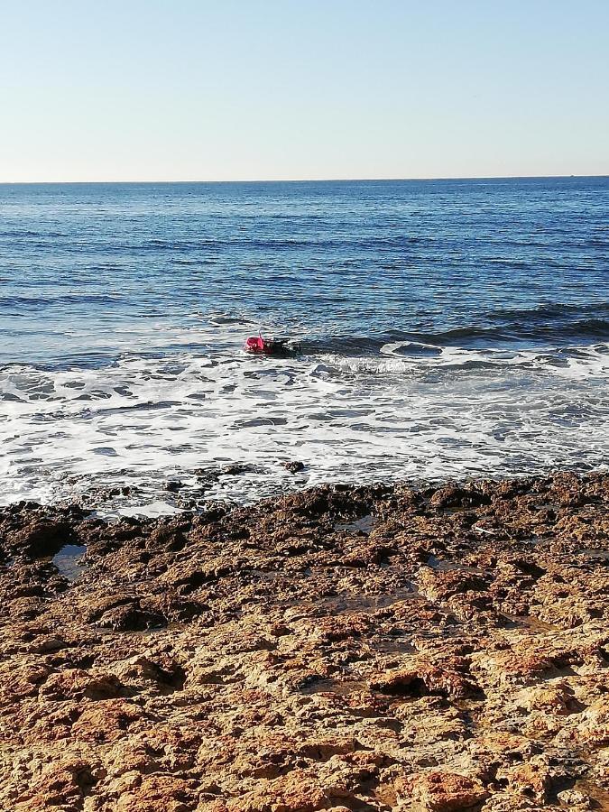 Appartement En Residence Privee Proche Mer Sausset-les-Pins Dış mekan fotoğraf