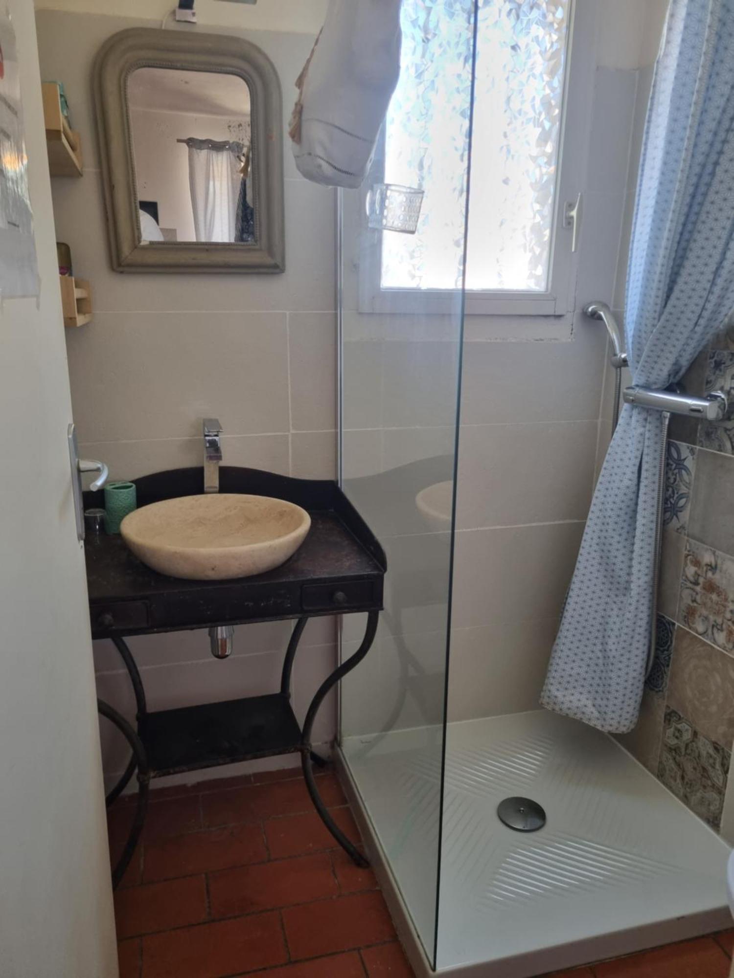 Appartement En Residence Privee Proche Mer Sausset-les-Pins Dış mekan fotoğraf